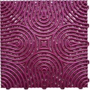 RibDeck Infinity Parel Roze